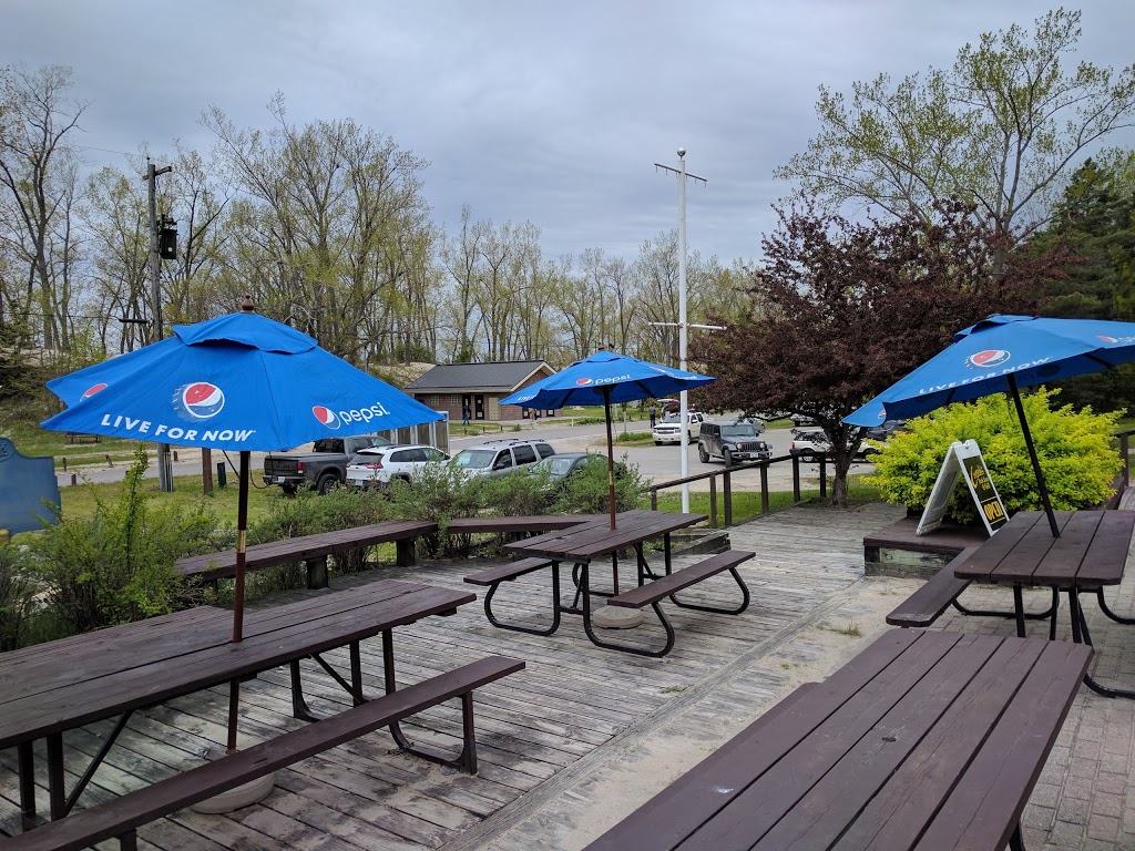 Park Store - Sandbanks | Prince Edward, ON K0K 1P0, Canada | Phone: (613) 393-8956