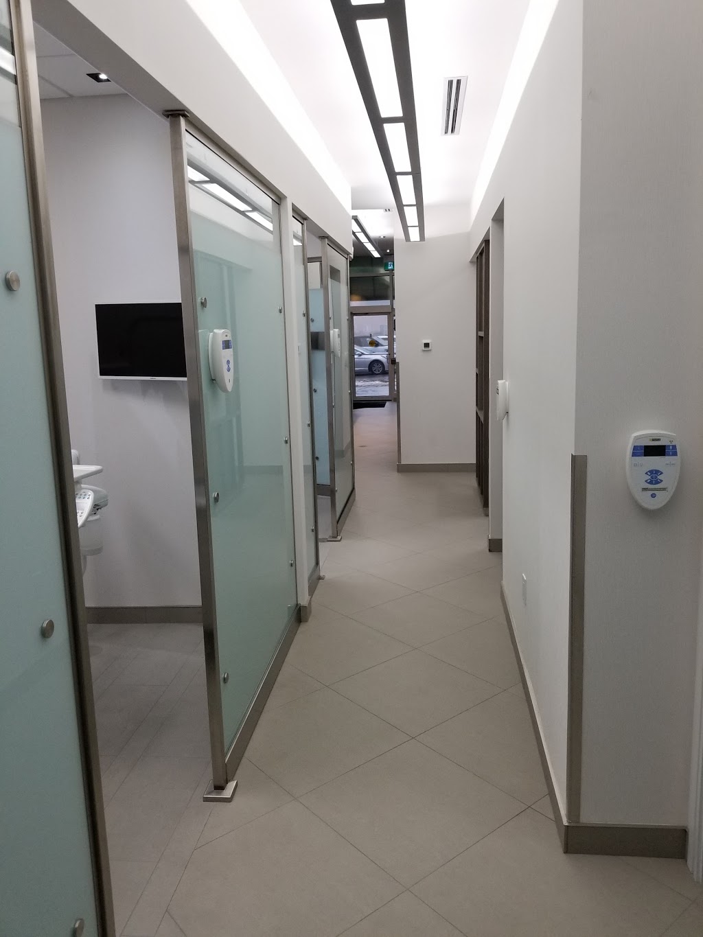KM Dental Group | 9995 McVean Dr, Brampton, ON L6P 2S5, Canada | Phone: (905) 913-1003
