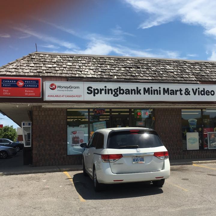 Springbank Head shop | 360 Springbank Dr #6, London, ON N6J 1G5, Canada | Phone: (519) 474-3339