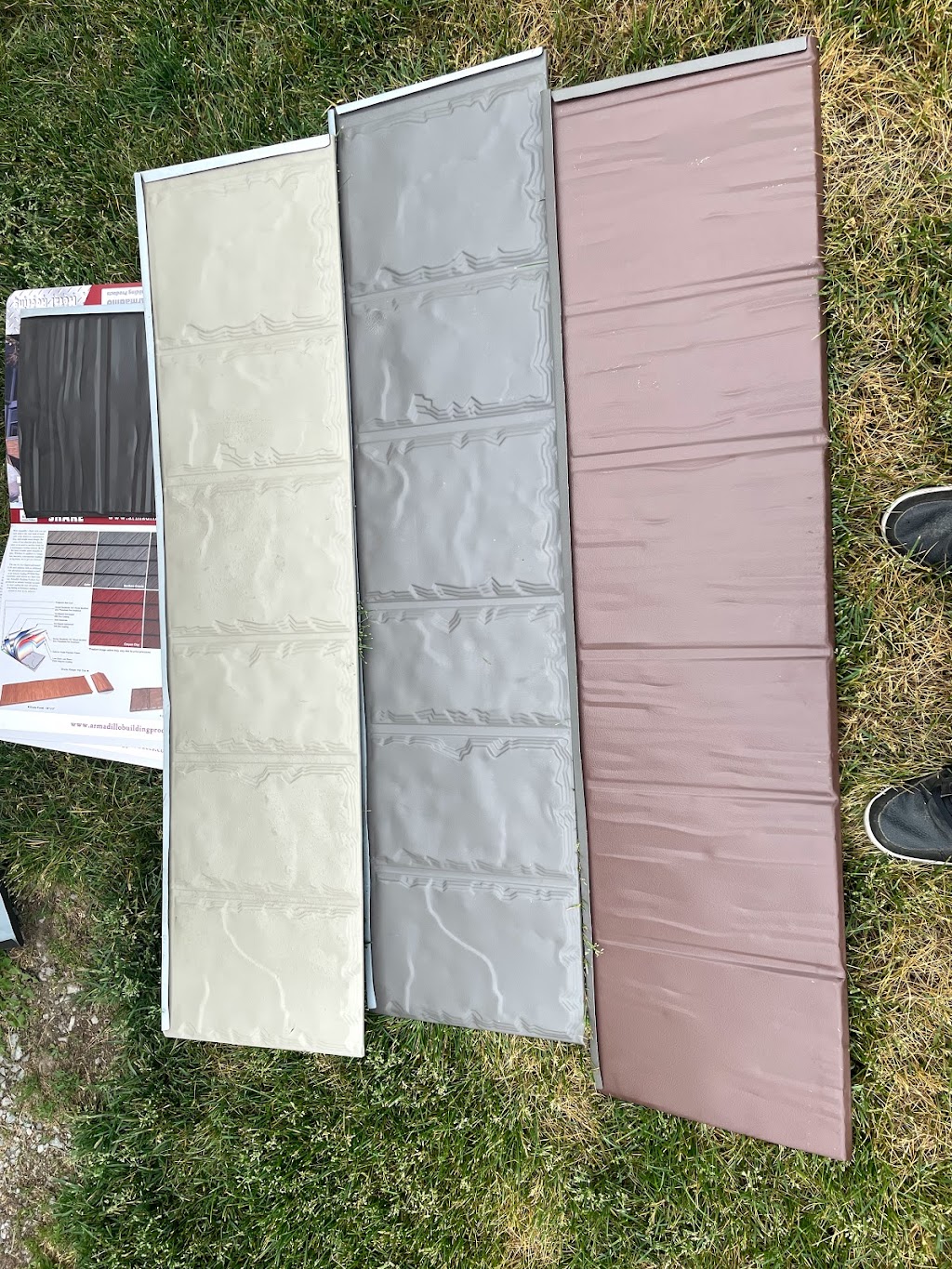 Roofing M.D. | 203 Tate Rd, Trenton, ON K8V 5P4, Canada | Phone: (613) 848-1024