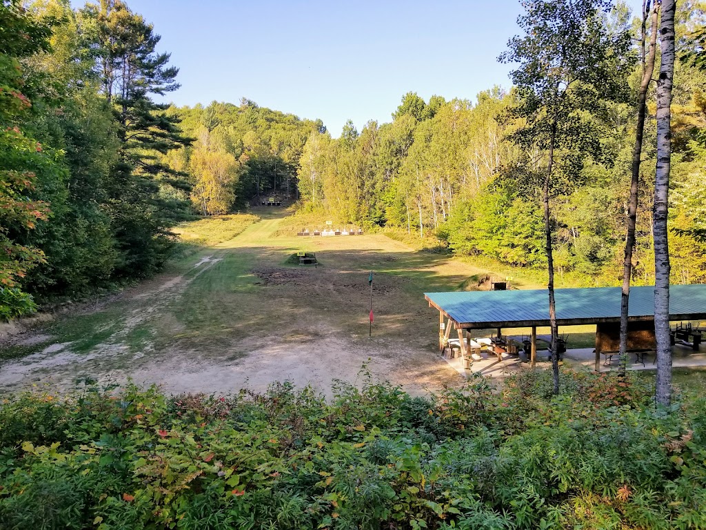 Club de Tir Danford Lake Shooting Club | 714 QC-301, Kazabazua, QC J0X 1X0, Canada | Phone: (819) 467-2973