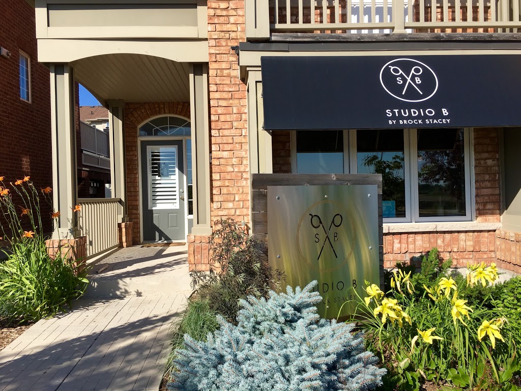 Studio B | 3171 Walkers Line, Burlington, ON L7M 0E1, Canada | Phone: (905) 331-8111