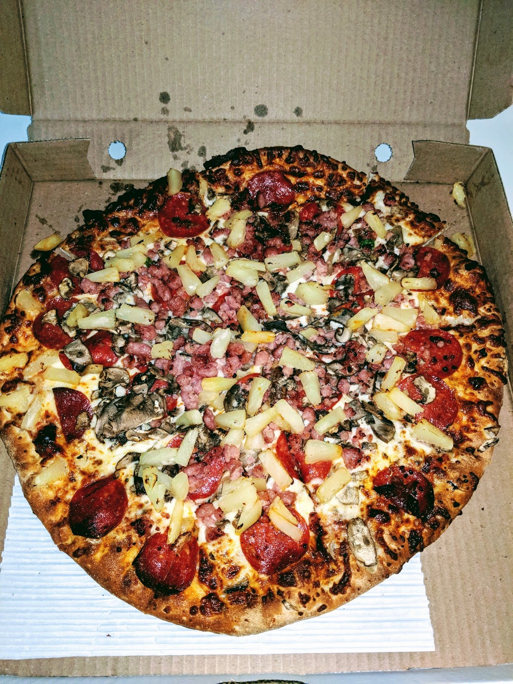 City Pizza | 75 Dundas St S, Cambridge, ON N1R 6G5, Canada | Phone: (519) 620-0200