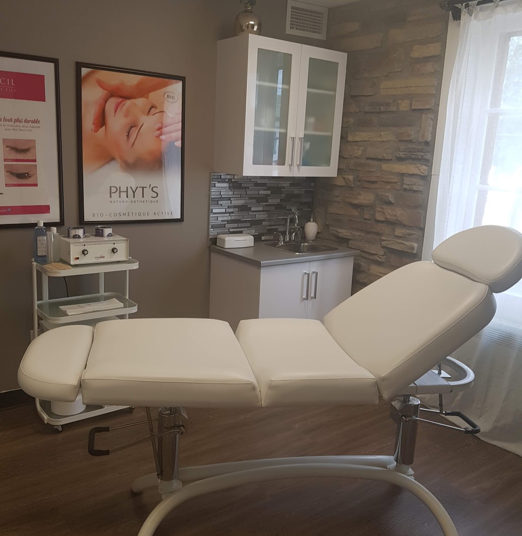 Laser + Esthetique Stephanie Charbonneau | 24 Rue Saint-Michel, Vaudreuil-Dorion, QC J7V 1E8, Canada | Phone: (514) 583-7045