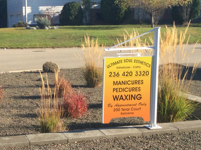 Ultimate Soul Esthetics | 200 Terai Ct, Kelowna, BC V1X 5X6, Canada | Phone: (236) 420-3320