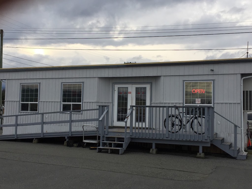 Enex Aviation Services Ltd. | 3322 Mustang Rd, Cassidy, BC V0R 1H0, Canada | Phone: (250) 924-3639