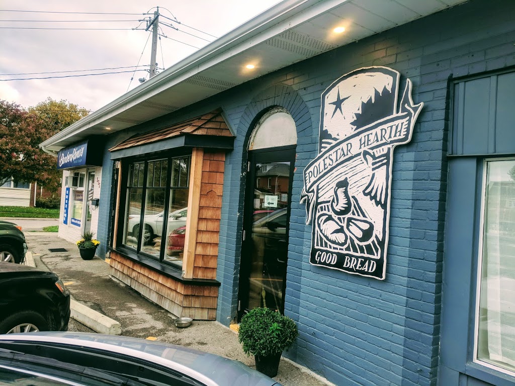Polestar Hearth | 535 Woolwich St, Guelph, ON N1H 3X9, Canada | Phone: (519) 265-4300