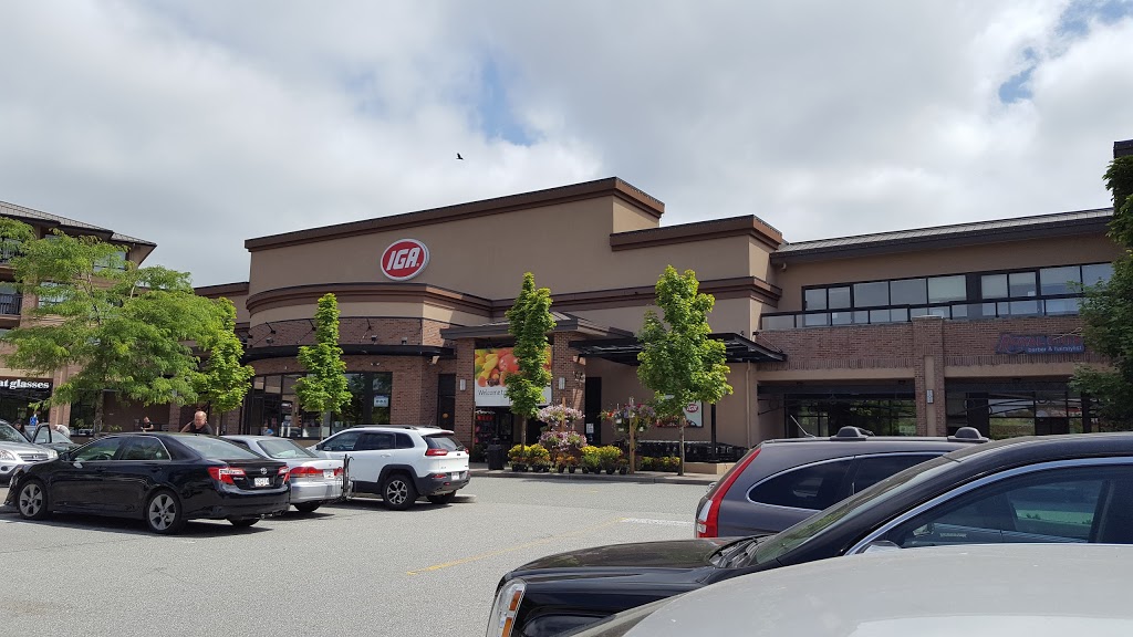 IGA | 20159 88 Ave, Langley City, BC V1M 0A4, Canada | Phone: (604) 882-8411