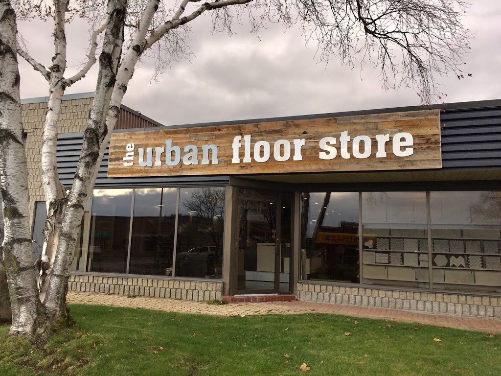 the Urban Floor Store | 50 Nebo Rd Unit 2, Hamilton, ON L8W 2E3, Canada | Phone: (905) 387-1374