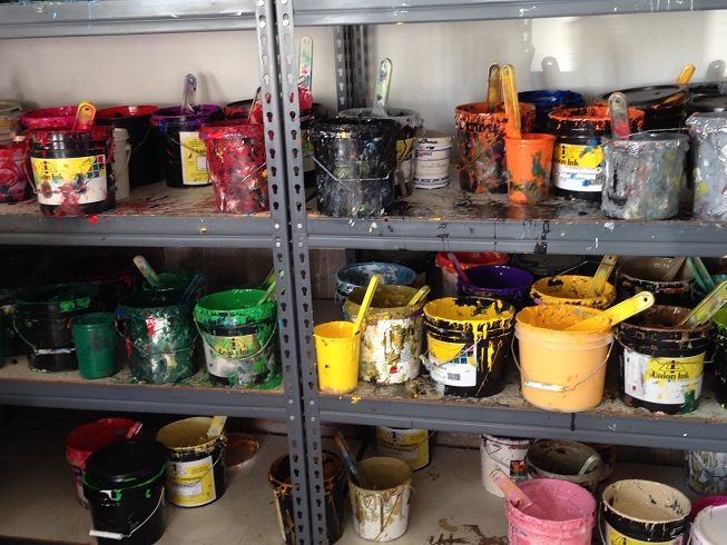 Buffalo Embroidery & Silkscreen, LLC | 6091 Seneca St building b, Elma, NY 14059, USA | Phone: (716) 677-0782