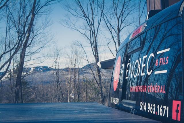 Le Versant de Saint-Donat | 111 Chemin Ouareau N, Saint-Donat-de-Montcalm, QC J0T 2C0, Canada | Phone: (514) 963-1671