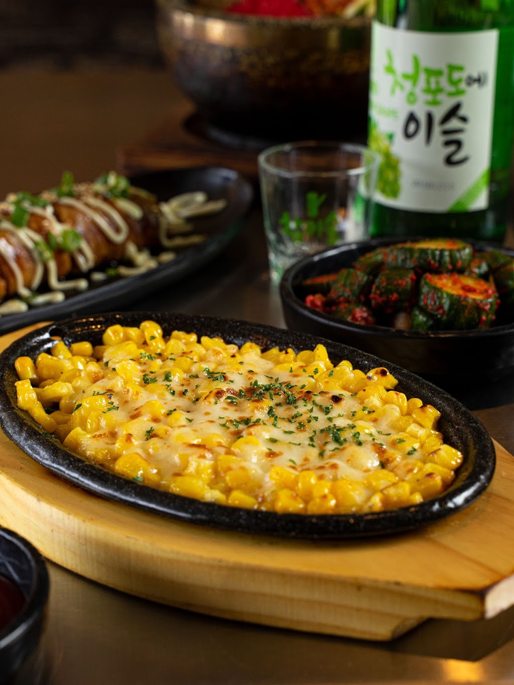 Gui Gui Korean BBQ | 5935 Yonge St, North York, ON M2M 2E4, Canada | Phone: (416) 901-3231