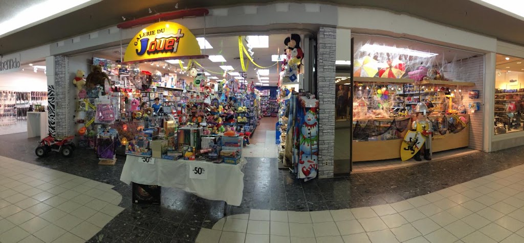 Gallery Du Jouet Jonquière | 3460 Boulevard St François, Jonquière, QC G7X 8L3, Canada | Phone: (418) 547-5361