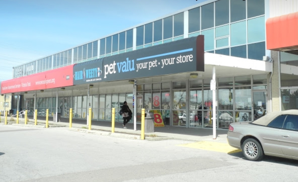 Pet Valu | 1527 Victoria Park Ave, Scarborough, ON M1L 2T3, Canada | Phone: (416) 288-0664
