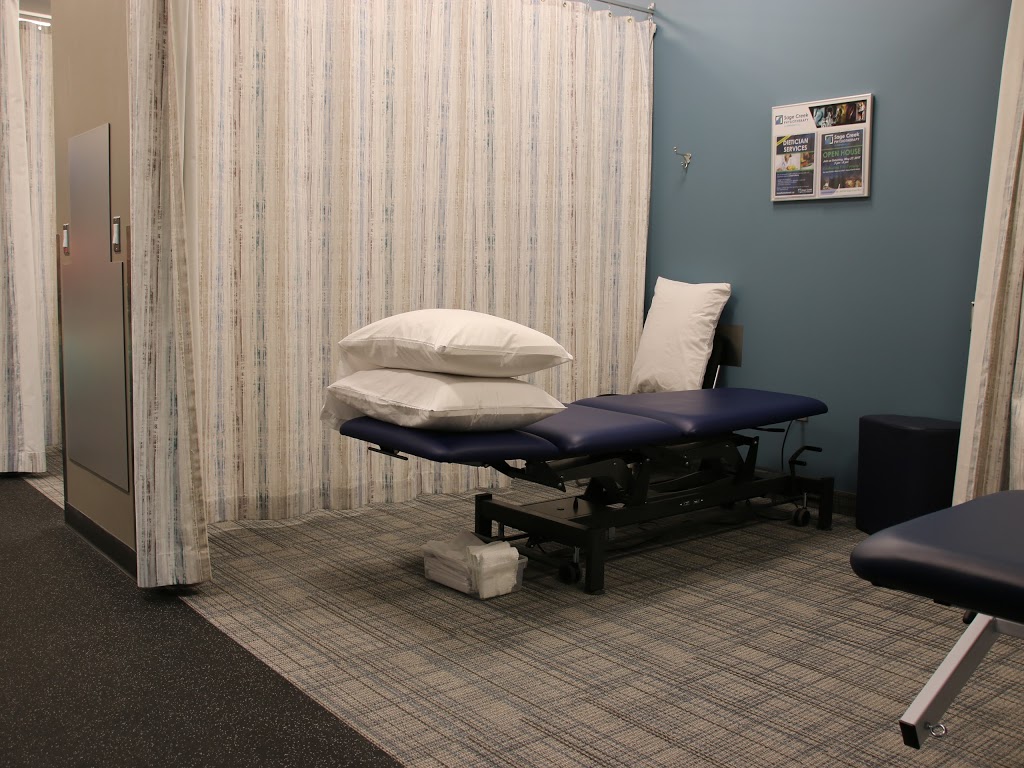 Sage Creek Physiotherapy | 0C4 803, 50 Sage Creek Blvd, Winnipeg, MB R3X 0J6, Canada | Phone: (204) 253-6768