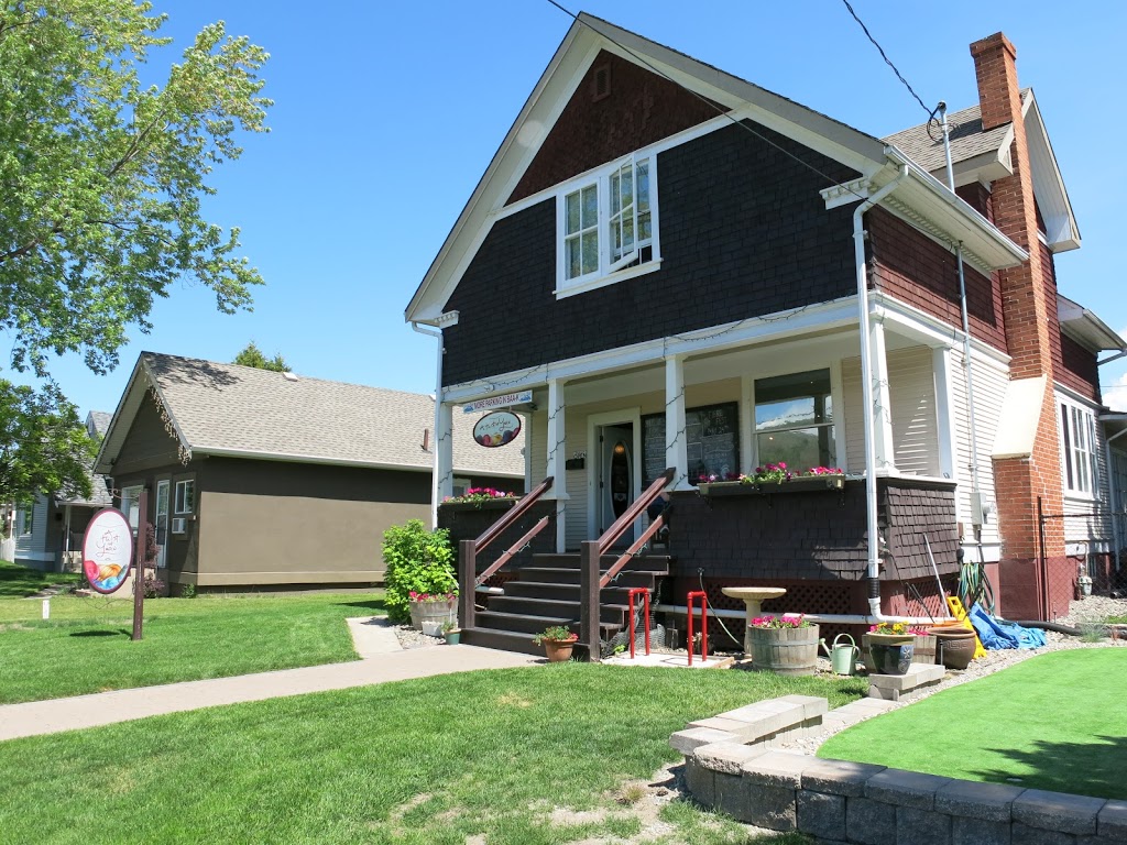 A Twist of Yarn | 3915 31 Street, Vernon, BC V1T 5J7, Canada | Phone: (250) 549-4200