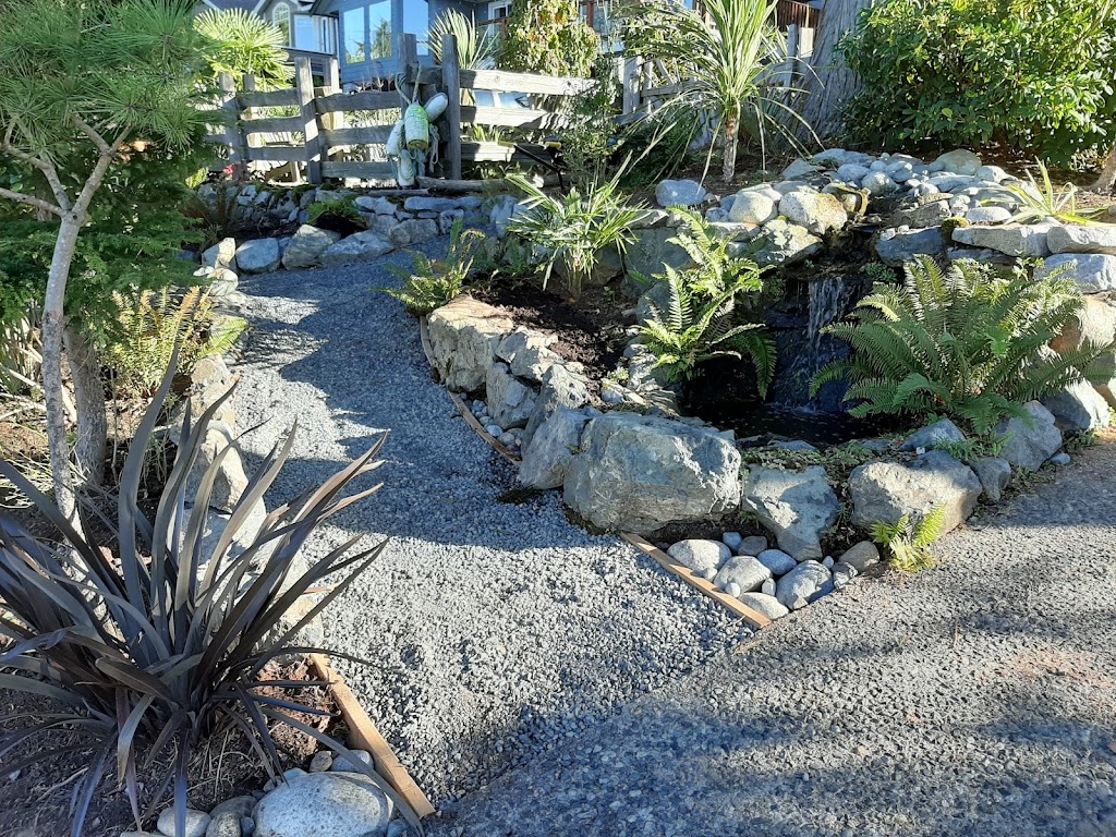 Rhythm Landscaping | 5715 Alder Way, Nanaimo, BC V9T 5N4, Canada | Phone: (250) 734-3340