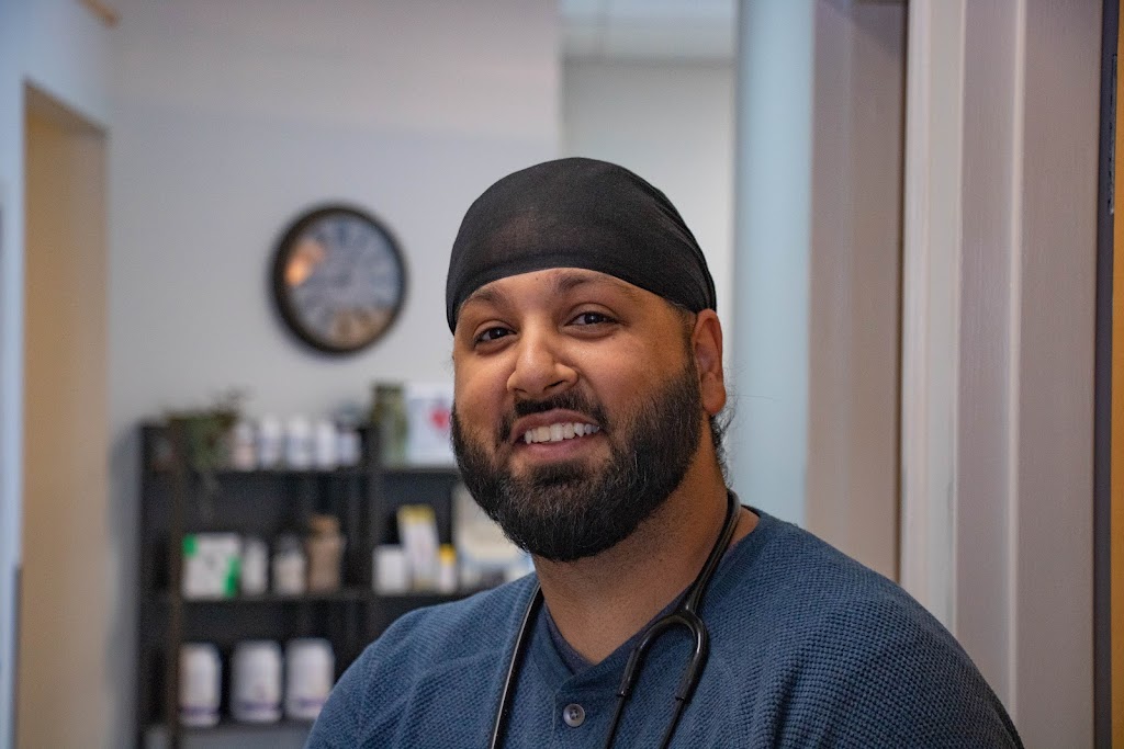 Nature Doctors | 1200 Waverley St #7, Winnipeg, MB R3T 0P4, Canada | Phone: (204) 943-6079