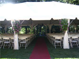 Drumbo Tent Co Ltd | 31 Wilmot St S, Drumbo, ON N0J 1G0, Canada | Phone: (519) 463-5341