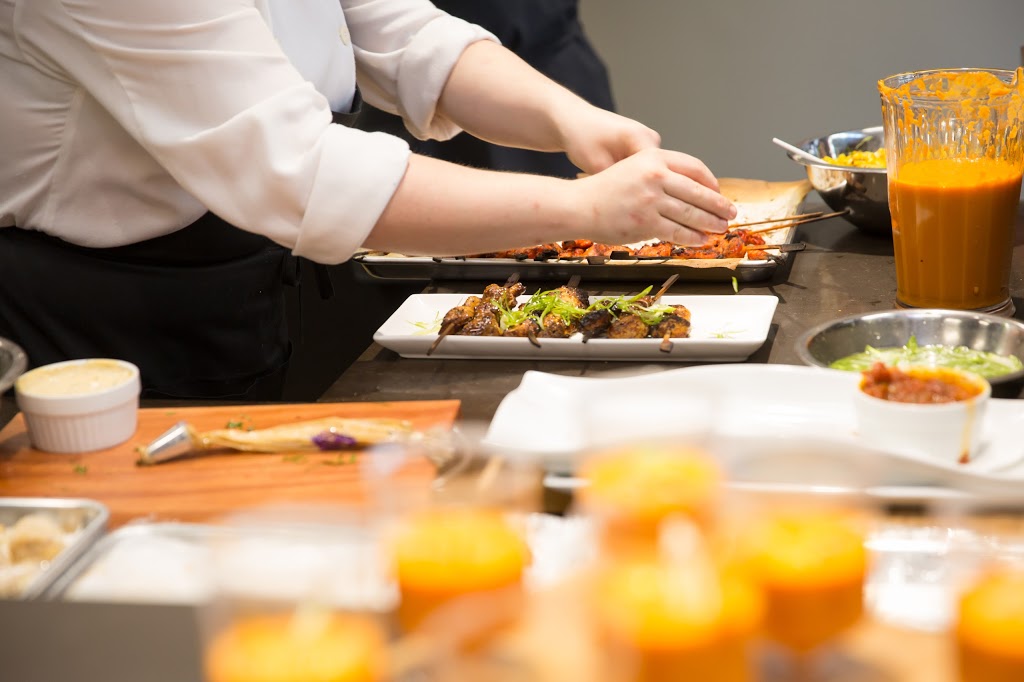 The Chef Upstairs - Vaughan | 555 N Rivermede Rd B5, Concord, ON L4K 4G8, Canada | Phone: (416) 544-9221