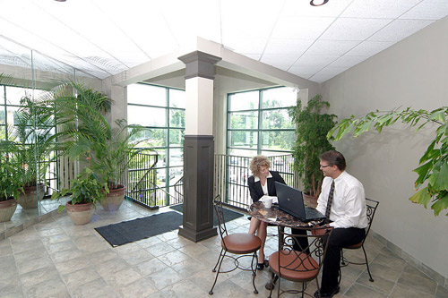 Auriga Corporate Centre | 38 Auriga Dr, Nepean, ON K2E 8A5, Canada | Phone: (613) 224-9591