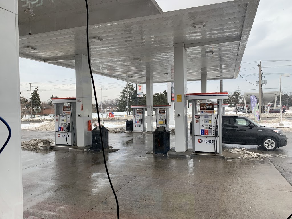 Pioneer | 2044 Kipling Ave, Etobicoke, ON M9W 4J9, Canada | Phone: (416) 744-6522