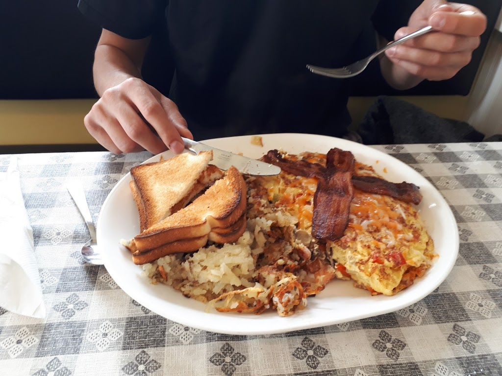 Terrys Comfort Food With Attitude | 2156 Main St, Penticton, BC V2A 5H7, Canada | Phone: (250) 460-1299