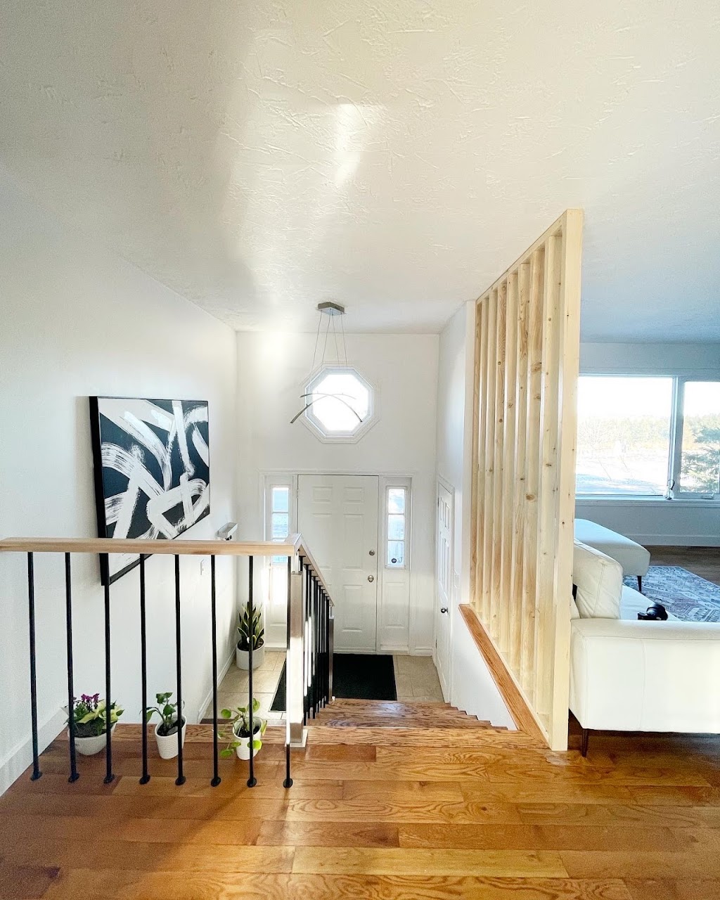 Thirty Four Home Renovation | 884 Frampton Ln, Moncton, NB E1G 1V7, Canada | Phone: (506) 988-7875
