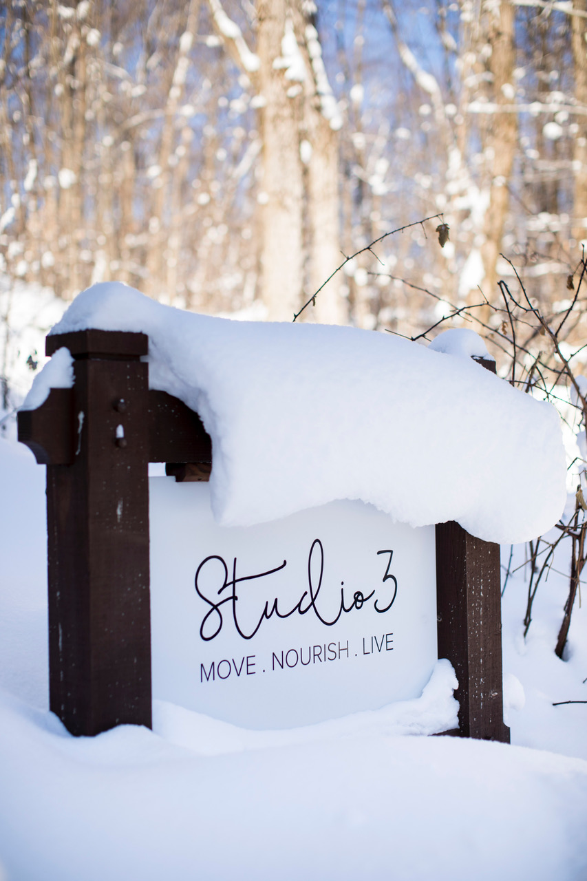 Studio 3 Muskoka | 1085 Foreman Rd, Port Carling, ON P0B 1J0, Canada | Phone: (705) 773-3743