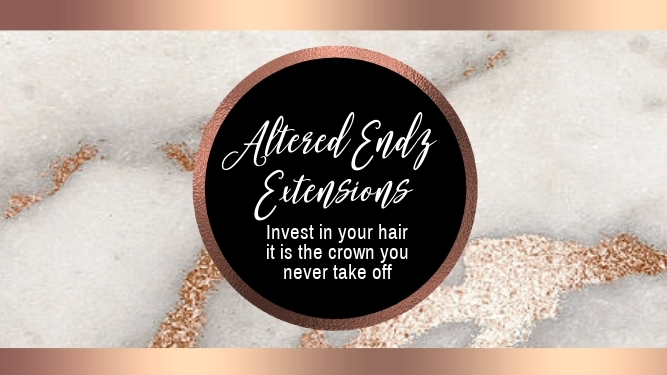 Altered Endz Extensions | Side Door, 309 Baldwin St, Oshawa, ON L1H 6H5, Canada | Phone: (705) 340-0035