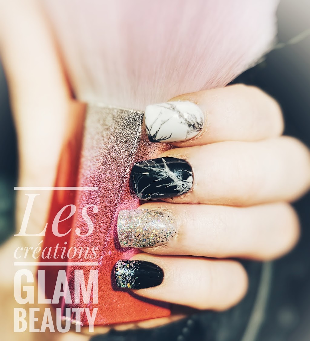 Les créations Glam & Beauty | 1460 Rang Therrien, Saint-Lucien, QC J0C 1N0, Canada | Phone: (514) 923-3897
