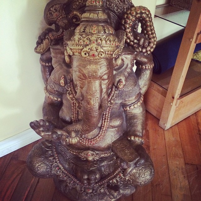Fusionmovement Yoga Studios | 336 Eagle St N, Cambridge, ON N3H 1C2, Canada | Phone: (519) 653-0090