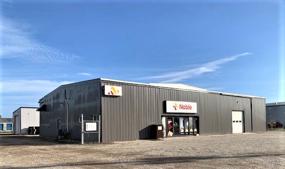 Noble | 199 Mountain Rd, Collingwood, ON L9Y 4V5, Canada | Phone: (705) 915-3575