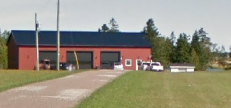 Biggar Overhead Doors | 51 Reeves Rd, Slemon Park, PE C0B 2A0, Canada | Phone: (902) 439-7999