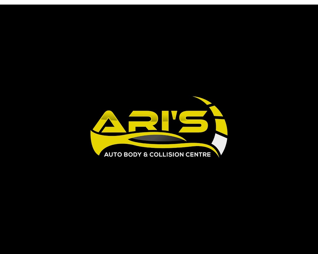 Aris Auto Body and Collision Centre | 1100 Finch Ave W Unit 6, North York, ON M3J 2E2, Canada | Phone: (416) 275-0222