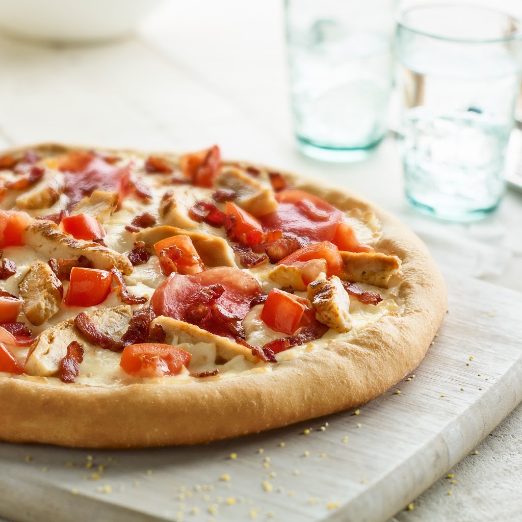 Panago Pizza | 2460 Neyagawa Blvd #10A, Oakville, ON L6H 7P4, Canada | Phone: (866) 310-0001