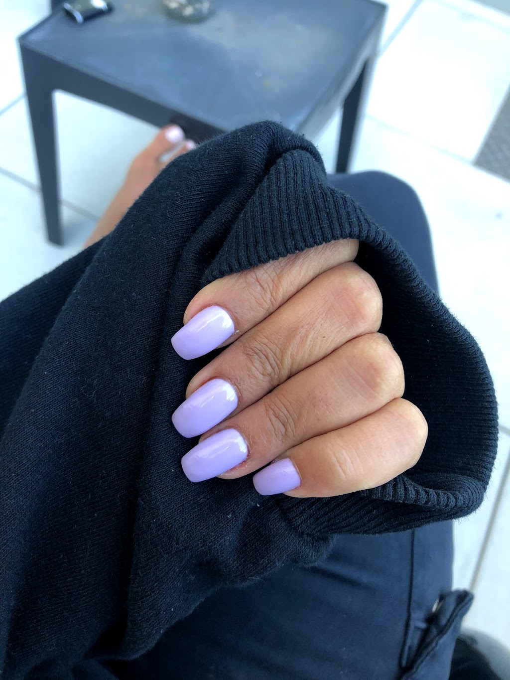 Nail Gallery 77 Billy Way, North York, ON M3K 2C8, Canada