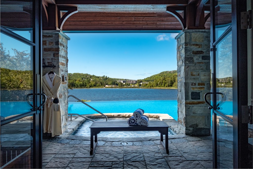 Spa Sans Sabots | 3004 Chemin de la Chapelle, Mont-Tremblant, QC J8E 1E1, Canada | Phone: (819) 425-3400