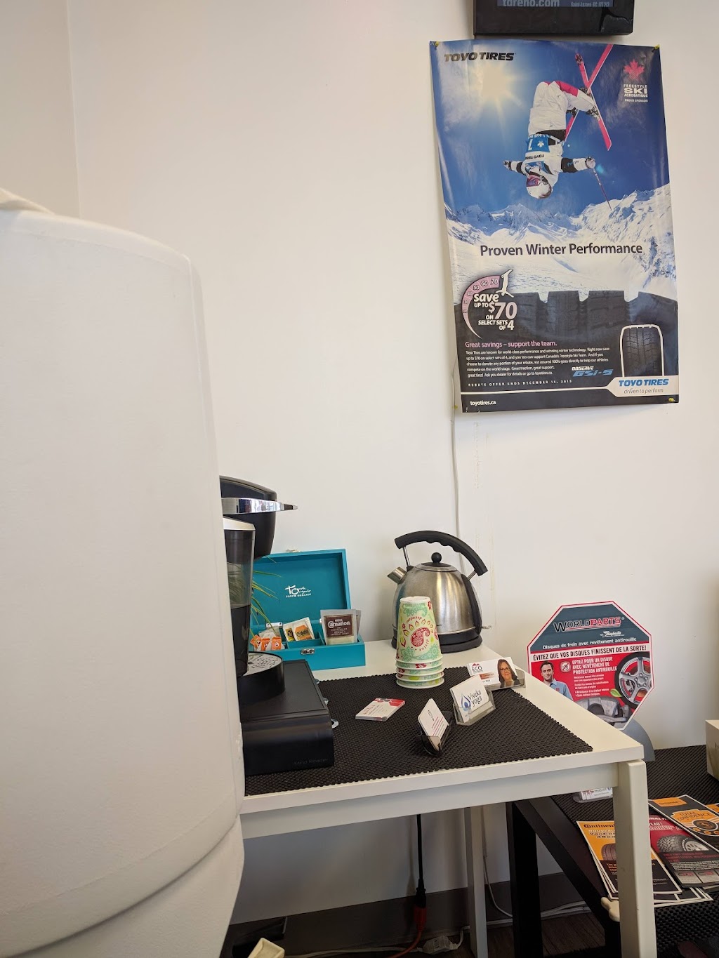 Service Auto Speedy Dorval | 2345 Boul Hymus, Dorval, QC H9P 1J8, Canada | Phone: (514) 542-3801