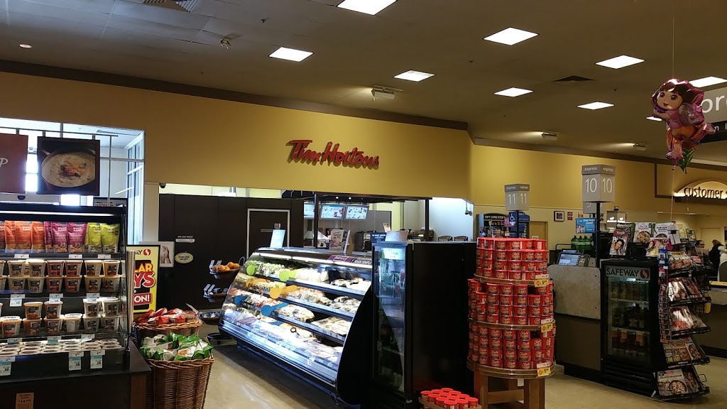 Safeway The Grange | 2534 Guardian Rd NW, Edmonton, AB T5P 6X9, Canada | Phone: (780) 490-0418