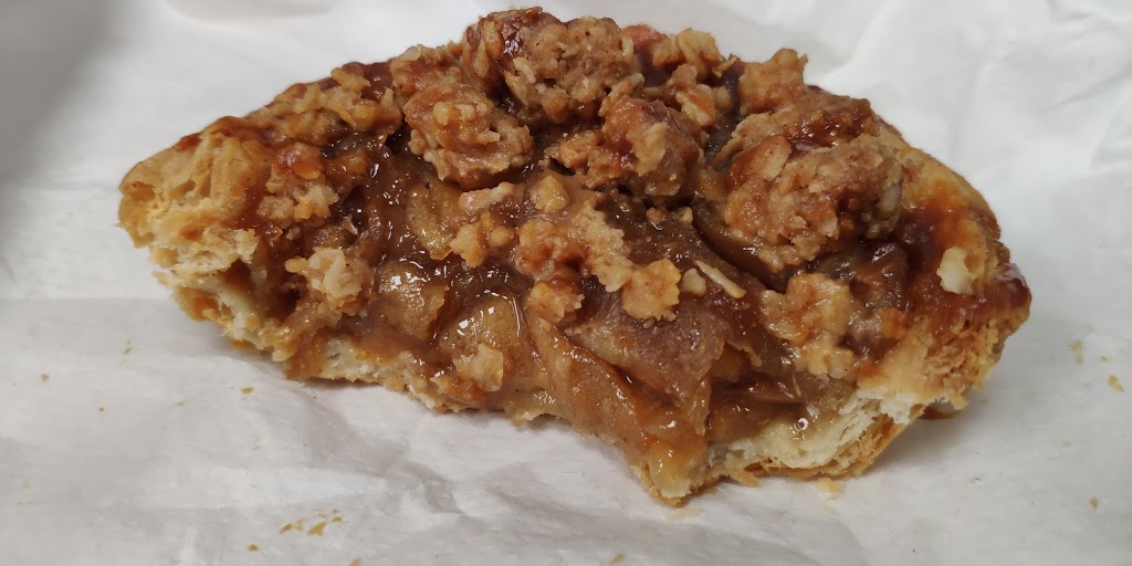 Omg Baked Goodness | 1561 Dundas St W, Toronto, ON M6K 1T9, Canada | Phone: (647) 348-5664