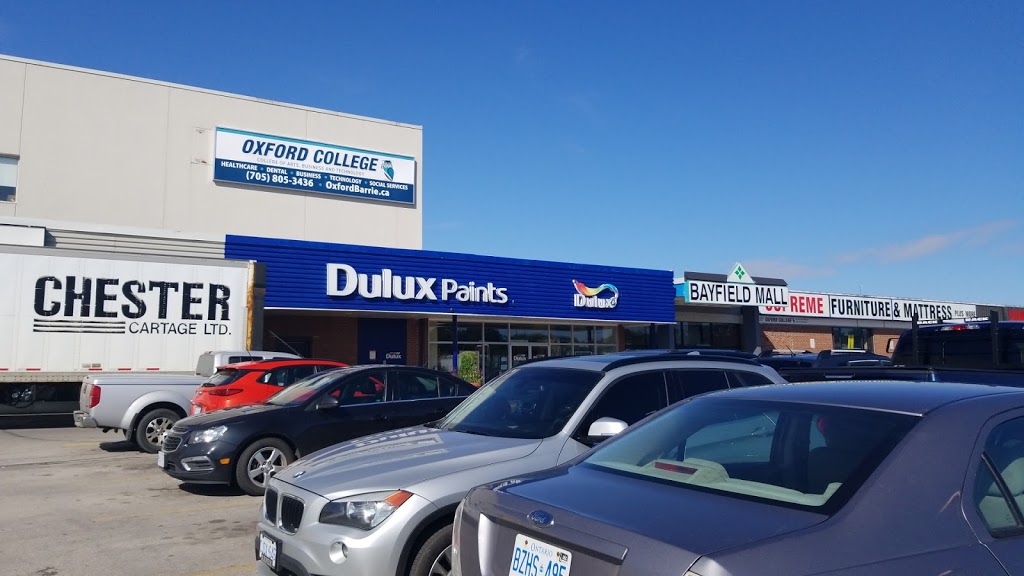Oxford College of Arts, Business and Technology | 320 Bayfield St B100, Barrie, ON L4M 3C1, Canada | Phone: (866) 511-9927