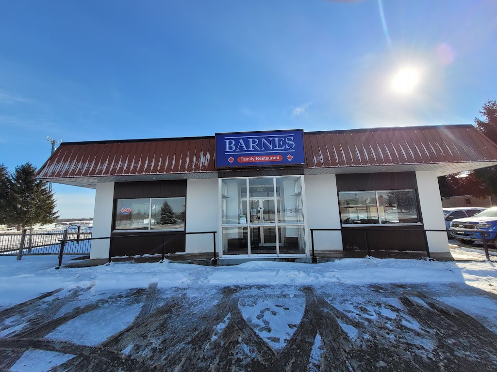 Barnes Family Restaurant | 7447 Longwoods Rd, London, ON N6P 1L2, Canada | Phone: (519) 652-6767