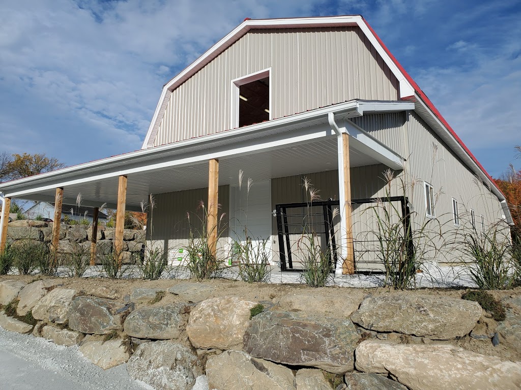 constructions Vincent Loubier | 4701 Rue Bertrand-Fabi, Sherbrooke, QC J1N 2B1, Canada | Phone: (819) 566-2511