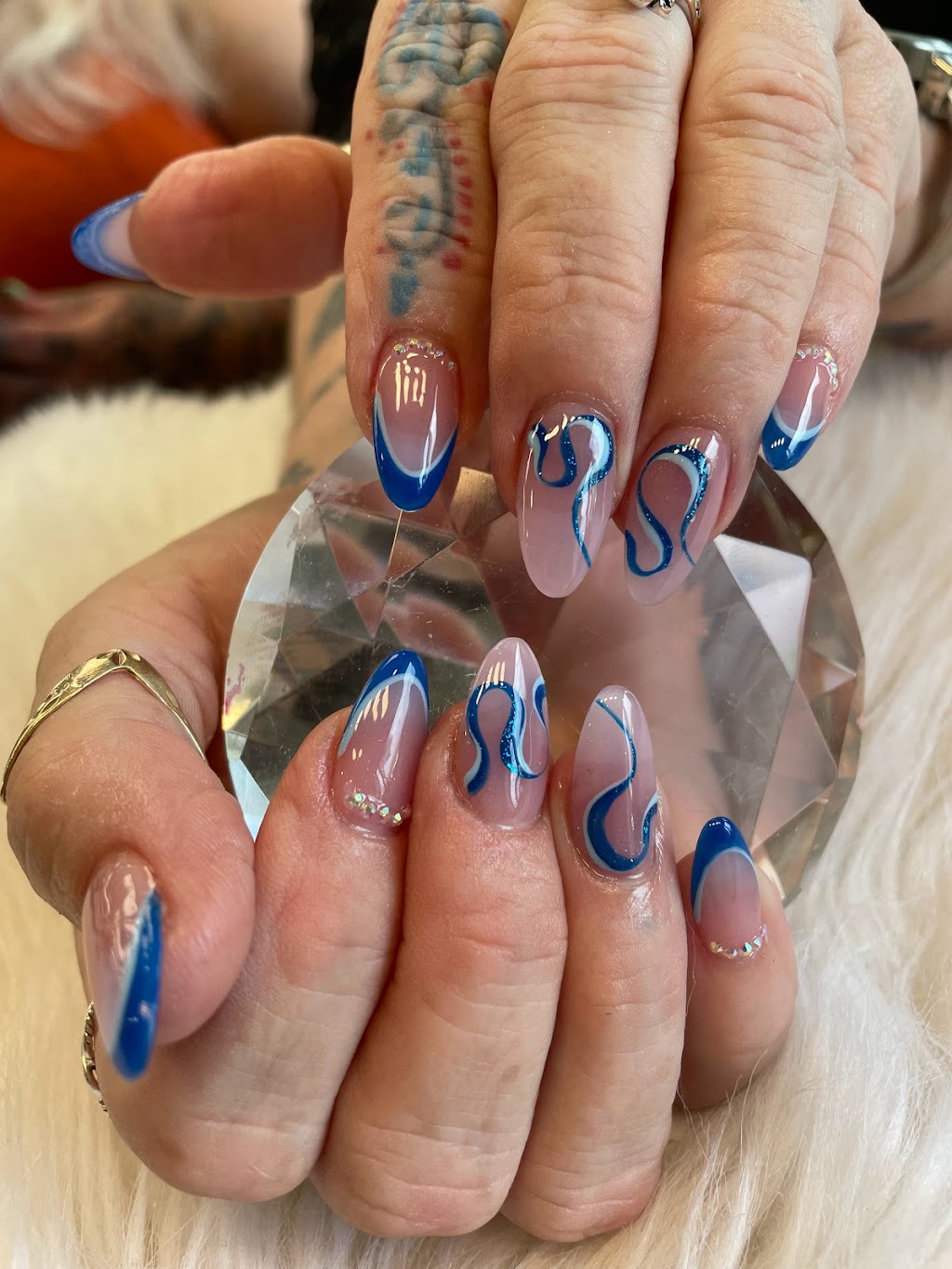Mimi Nails | 341 Geneva St, St. Catharines, ON L2N 2G3, Canada | Phone: (905) 934-1776