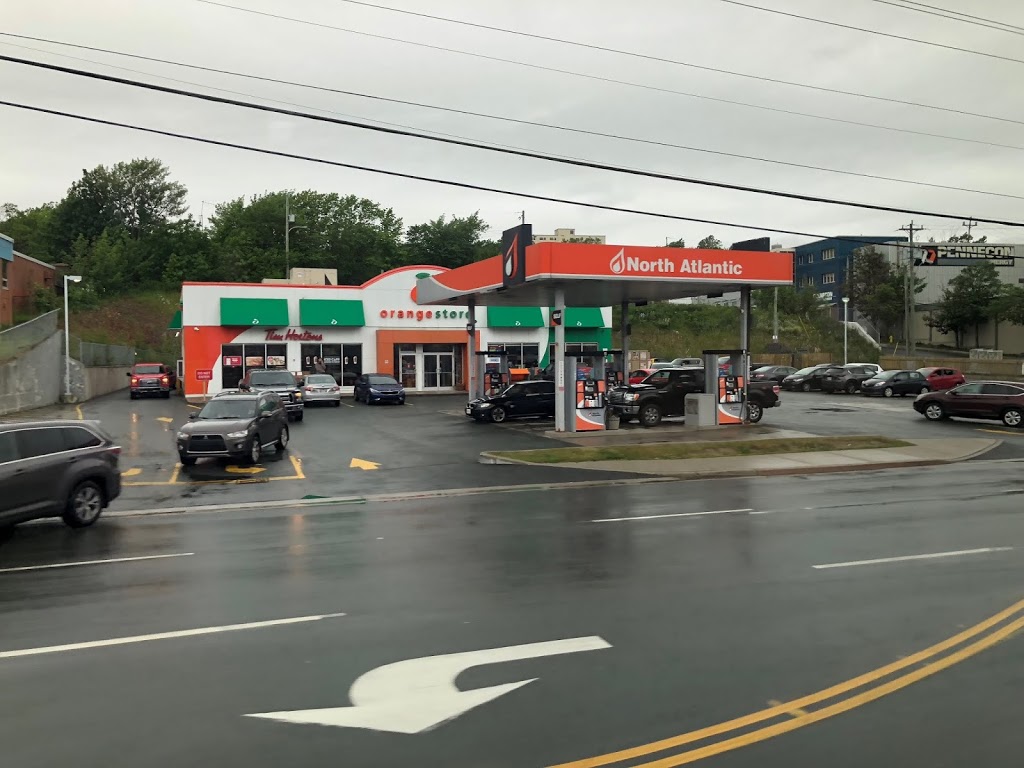 North Atlantic | 139 Columbus Dr, Carbonear, NL A1Y 1A6, Canada | Phone: (709) 596-4004