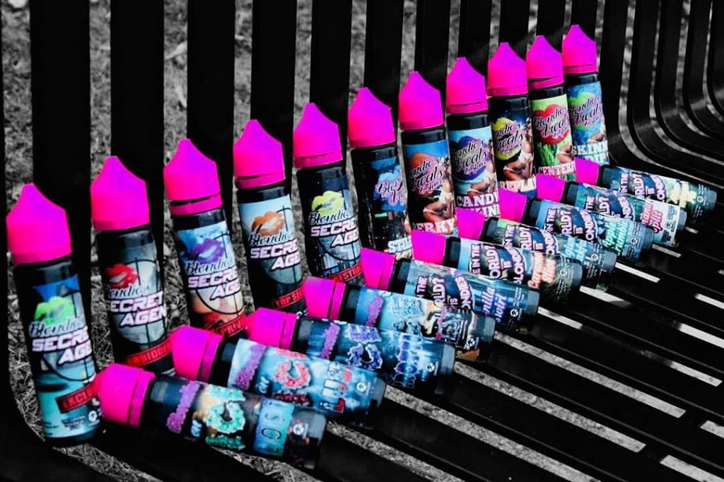 Foggy Gorilla Vape Shop | Road King Travel Centre | 4949 Barlow Trail SE Unit#15, Calgary, AB T2B 3B5, Canada | Phone: (587) 354-8273