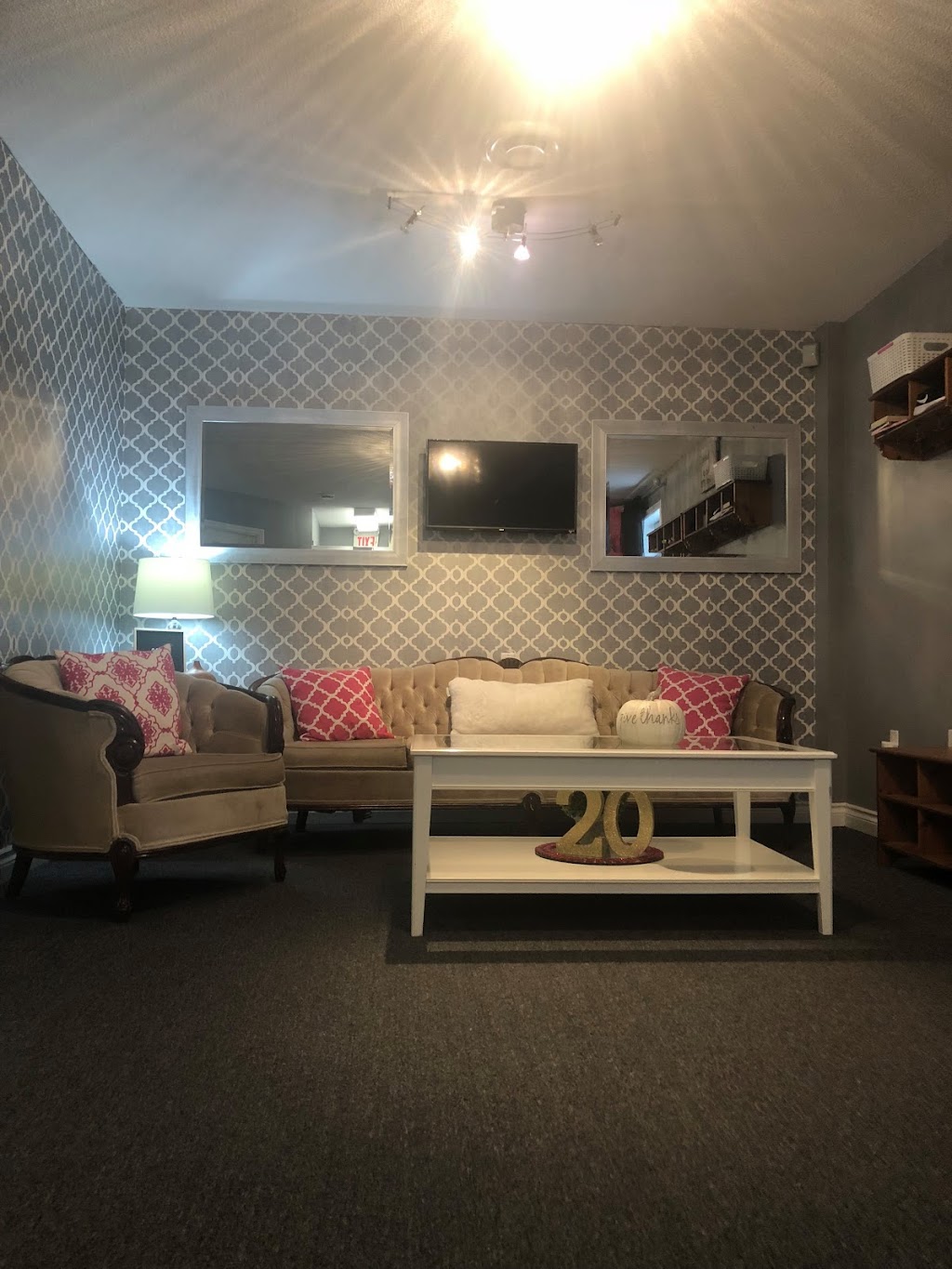 Jennifer’s Jazz It Up | 330 Ward St #7, Port Hope, ON L1A 4L6, Canada | Phone: (647) 800-5548