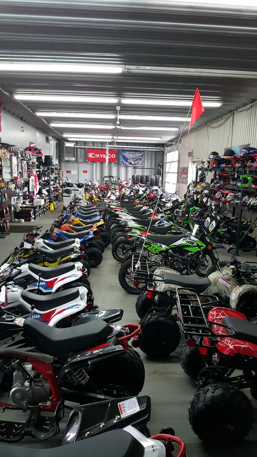 MIC Performance | 4200 Boulevard Guillaume-Couture, Lévis, QC G6W 6N1, Canada | Phone: (418) 837-4000