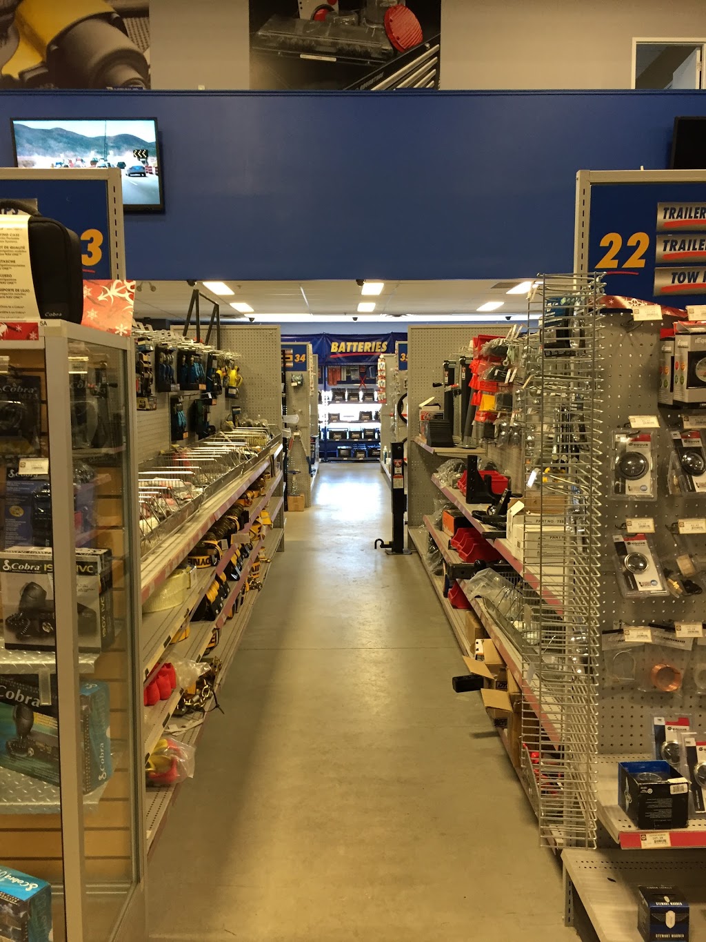NAPA Auto Parts - NAPA Saskatoon | 2815 Faithfull Ave, Saskatoon, SK S7K 8E8, Canada | Phone: (306) 244-8187